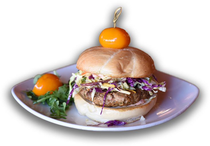 Rocking V Cafe | Kanab Utah’s Best Restaurant | Pappadew Pepper on a Burger